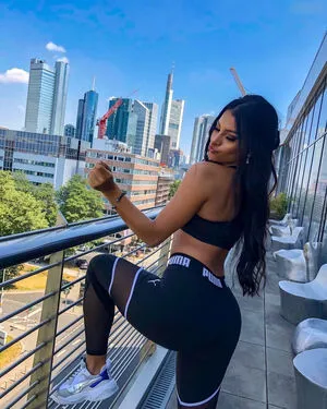 Ivana Santacruz OnlyFans Leaked Free Thumbnail Picture - #EExhX7hKbI