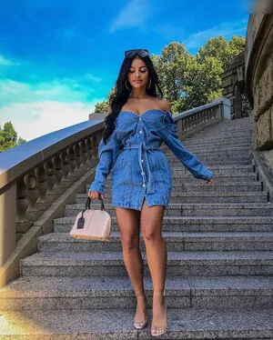 Ivana Santacruz OnlyFans Leaked Free Thumbnail Picture - #FZrxR4TVqy