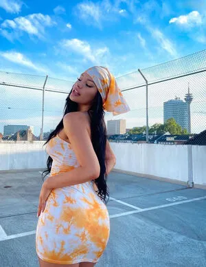 Ivana Santacruz OnlyFans Leaked Free Thumbnail Picture - #HNn0A3c5ku