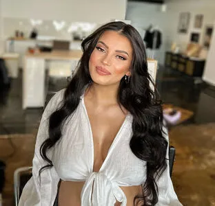 Ivana Santacruz OnlyFans Leaked Free Thumbnail Picture - #Keuf4i8Qct