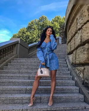Ivana Santacruz OnlyFans Leaked Free Thumbnail Picture - #MWOcsl6EEx