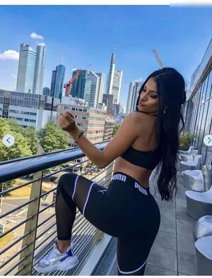 Ivana Santacruz OnlyFans Leaked Free Thumbnail Picture - #QACbISh8DK
