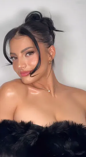 Ivana Santacruz OnlyFans Leaked Free Thumbnail Picture - #QXkjzveD0t