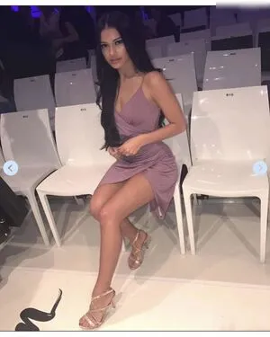 Ivana Santacruz OnlyFans Leaked Free Thumbnail Picture - #UNJv4izulG