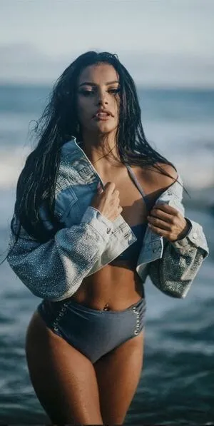 Ivana Santacruz OnlyFans Leaked Free Thumbnail Picture - #UXTWPYstY4