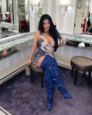 Ivana Santacruz OnlyFans Leaked Free Thumbnail Picture - #ZxS1VDcaHv