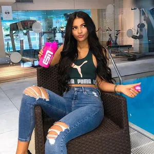 Ivana Santacruz OnlyFans Leaked Free Thumbnail Picture - #cN3ts0d4kg