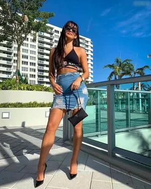Ivana Santacruz OnlyFans Leaked Free Thumbnail Picture - #dB0TnKxvza