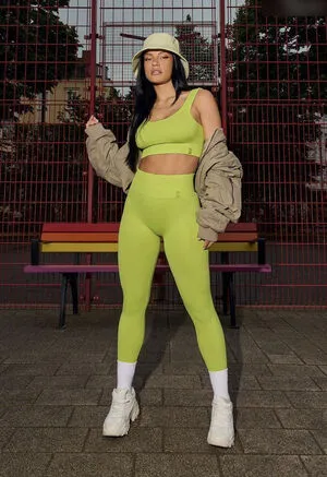 Ivana Santacruz OnlyFans Leaked Free Thumbnail Picture - #eEgLyPf2q7