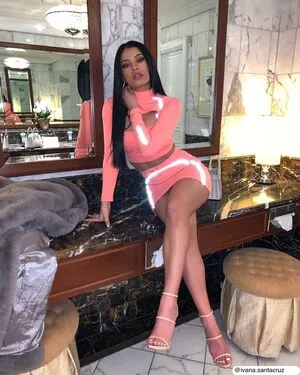 Ivana Santacruz OnlyFans Leaked Free Thumbnail Picture - #iPGTZiY0OF