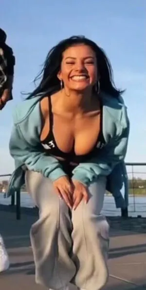 Ivana Santacruz OnlyFans Leaked Free Thumbnail Picture - #oTsFHd7IrE