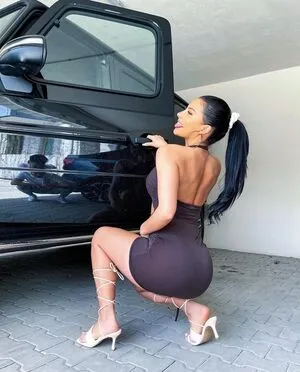Ivana Santacruz OnlyFans Leaked Free Thumbnail Picture - #r3mnj9IvWN