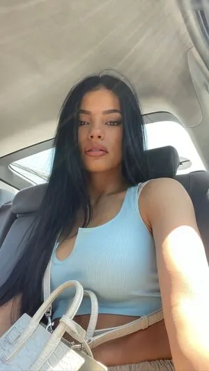 Ivana Santacruz OnlyFans Leaked Free Thumbnail Picture - #tCzMk3poaJ