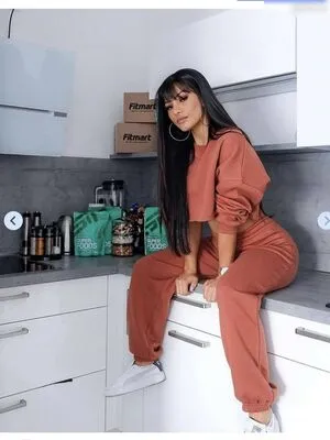 Ivana Santacruz OnlyFans Leaked Free Thumbnail Picture - #yik9FjHbvy