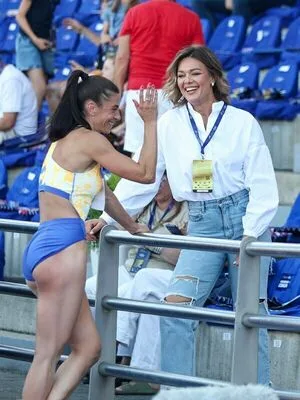 Ivana Spanovic OnlyFans Leaked Free Thumbnail Picture - #ExDyCtWjJQ