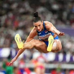 Ivana Spanovic OnlyFans Leaked Free Thumbnail Picture - #G1xd77eYeJ
