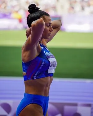 Ivana Spanovic OnlyFans Leaked Free Thumbnail Picture - #lpv5fLXp0n