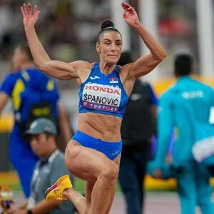 Ivana Spanovic OnlyFans Leaked Free Thumbnail Picture - #yIXUEyNCkv