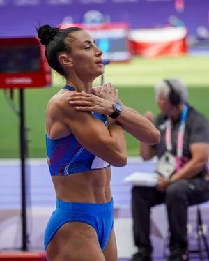 Ivana Spanovic OnlyFans Leaked Free Thumbnail Picture - #znjLo3j09E