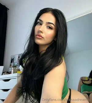 Ivanaadreamss OnlyFans Leaked Free Thumbnail Picture - #6KRJuNoSSX