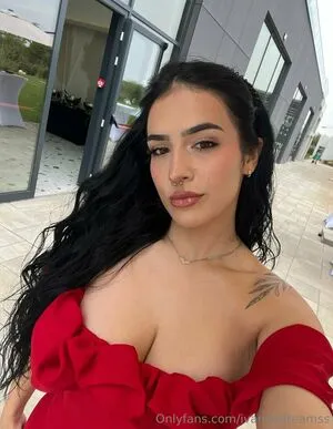 Ivanaadreamss OnlyFans Leaked Free Thumbnail Picture - #XSwpOfGEOP