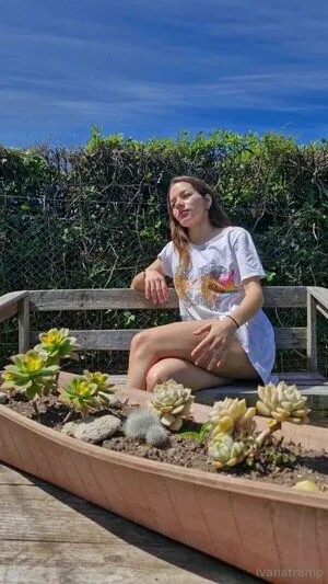 Ivanaatr OnlyFans Leaked Free Thumbnail Picture - #JAK7LdUrOn