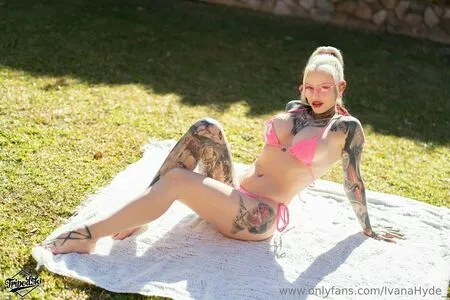 Ivanahyde OnlyFans Leaked Free Thumbnail Picture - #484LdMUWTv