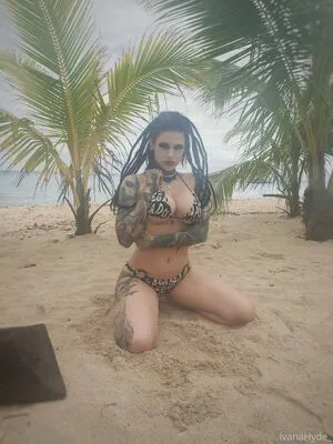 Ivanahyde OnlyFans Leaked Free Thumbnail Picture - #8fCbj1WtYl