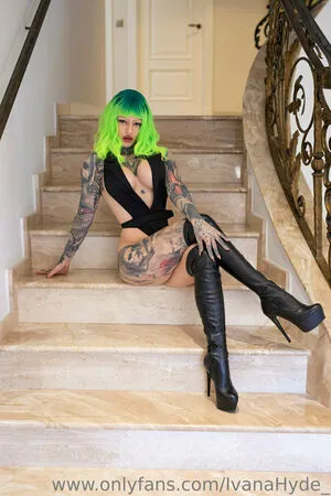 Ivanahyde OnlyFans Leaked Free Thumbnail Picture - #MrCjKl3jkL