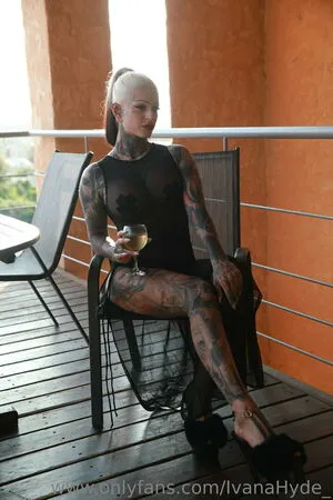 Ivanahyde OnlyFans Leaked Free Thumbnail Picture - #RgXVjej55w