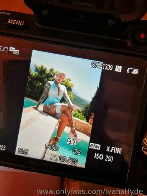 Ivanahyde OnlyFans Leaked Free Thumbnail Picture - #ZPueOovqfT
