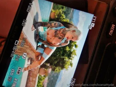 Ivanahyde OnlyFans Leaked Free Thumbnail Picture - #gIiwDmGmYm