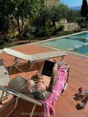 Ivanahyde OnlyFans Leaked Free Thumbnail Picture - #zT6AwNpfZR