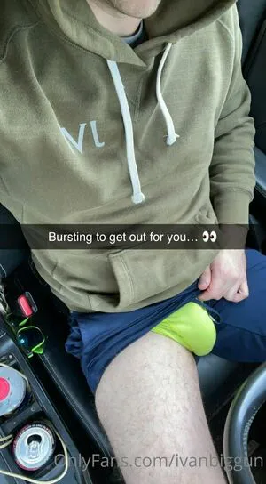 Ivanbiggun OnlyFans Leaked Free Thumbnail Picture - #drwU1aq0Yh