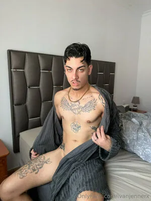 Ivanjennerx OnlyFans Leaked Free Thumbnail Picture - #6h91941RLz