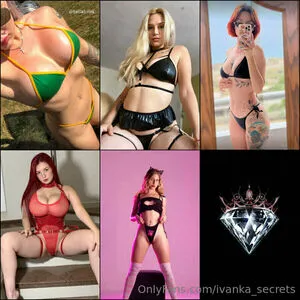 Ivanka Secrets OnlyFans Leaked Free Thumbnail Picture - #0IFqbK1ROH