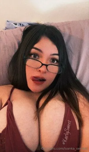 Ivanka Secrets OnlyFans Leaked Free Thumbnail Picture - #tQ0j4niFbJ