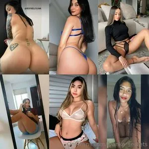 Ivanka Secrets OnlyFans Leaked Free Thumbnail Picture - #yDeWllkuqk