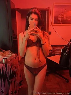 Ivanka Sweet OnlyFans Leaked Free Thumbnail Picture - #r5S7387xnW