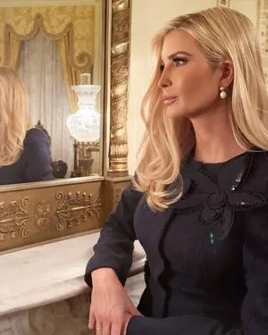 Ivanka Trump OnlyFans Leaked Free Thumbnail Picture - #0OzzKEvJGP