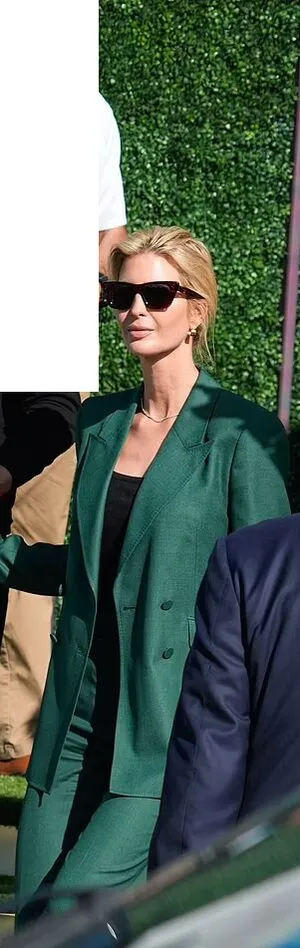 Ivanka Trump OnlyFans Leaked Free Thumbnail Picture - #1BQIDNFfRn