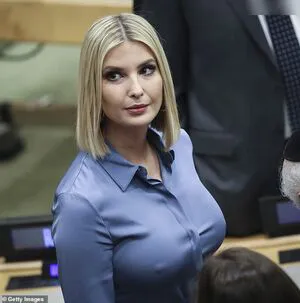 Ivanka Trump OnlyFans Leaked Free Thumbnail Picture - #2E6Eol6L9t