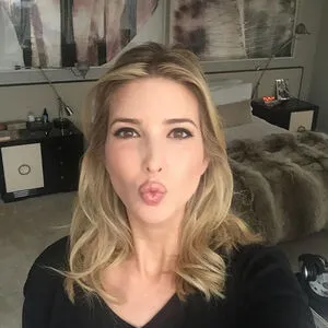 Ivanka Trump OnlyFans Leaked Free Thumbnail Picture - #34FLVBC7sX