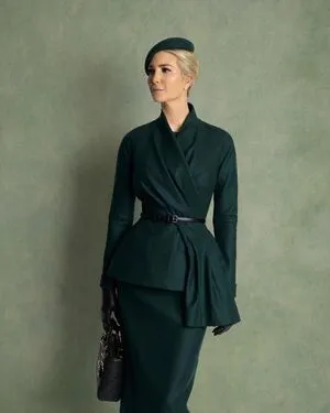Ivanka Trump OnlyFans Leaked Free Thumbnail Picture - #4mX9NasGDX