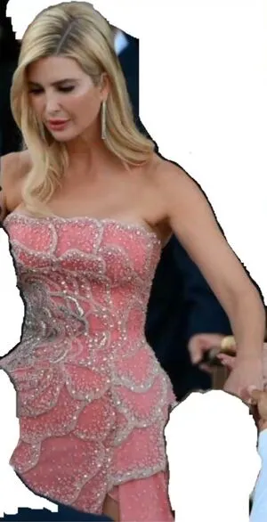 Ivanka Trump OnlyFans Leaked Free Thumbnail Picture - #69inkosva0