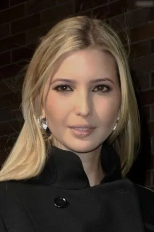 Ivanka Trump OnlyFans Leaked Free Thumbnail Picture - #6hzD1xgyRV