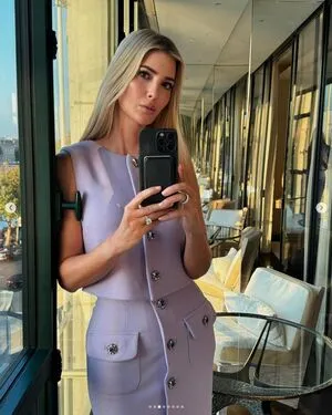 Ivanka Trump OnlyFans Leaked Free Thumbnail Picture - #72H6449VdR