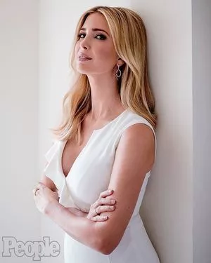 Ivanka Trump OnlyFans Leaked Free Thumbnail Picture - #7PRfbRyIJ9