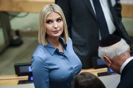 Ivanka Trump OnlyFans Leaked Free Thumbnail Picture - #8p6f8KjMgT