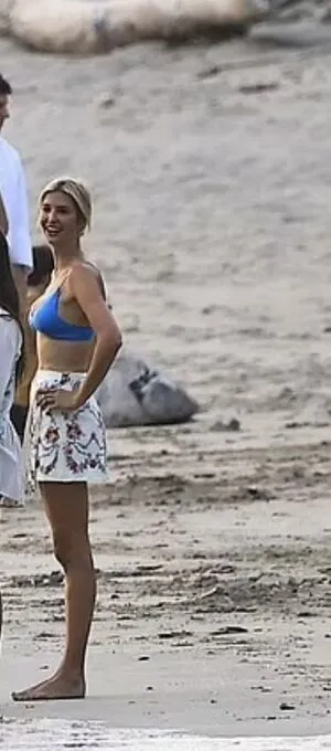 Ivanka Trump OnlyFans Leaked Free Thumbnail Picture - #9zxG8y19K6